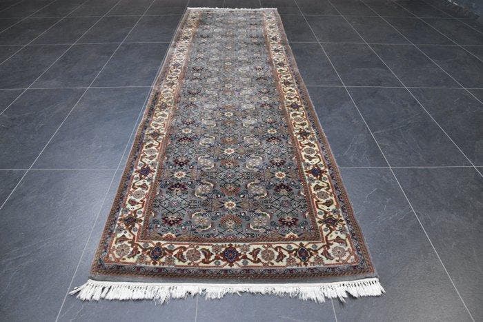 Bidjar - Loper - 335 cm - 92 cm, Huis en Inrichting, Stoffering | Tapijten en Vloerkleden