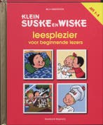 Leesplezier voor beginnende lezers / Klein S&W / 4, Boeken, Kinderboeken | Jeugd | onder 10 jaar, Verzenden, Gelezen, Dirk Nielandt
