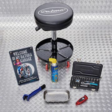 Datona Motor check pakket - Datona, Ophalen of Verzenden, Nieuw