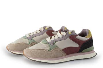 Hoff Sneakers in maat 37 Beige, Kleding | Dames, Schoenen, Hoff, Verzenden, Beige, Zo goed als nieuw