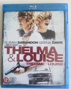 THELMA & LOUISE (BLURAY), Cd's en Dvd's, Gebruikt