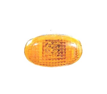 Clignotants Aveo 4P 06-11 Kalos 02-08 Leganza 97-02 Matiz 98, Verzenden