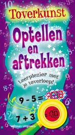 Toverkunst 9789048309856, Verzenden, Gelezen
