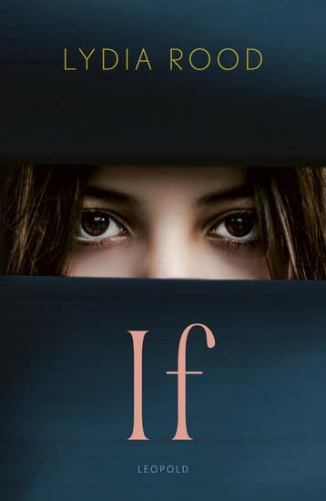 If (9789025883713, Lydia Rood), Antiek en Kunst, Verzenden