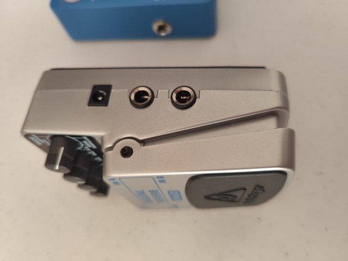 Digital Delay Harley Benton e DR-600 Reverb Bheringer -, Musique & Instruments, Instruments à corde | Guitares | Acoustiques