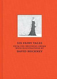 Six Fairy Tales from the Brothers Grimm 9781907533242, Boeken, Verzenden, Gelezen, David Hockney
