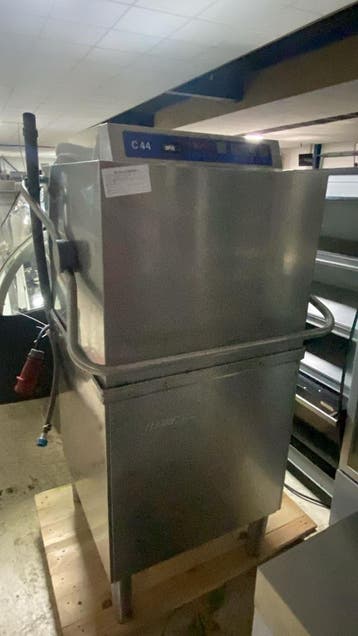 Professionele Doorschuif Vaatwasser, Ophalen of Verzenden, Nieuw in verpakking