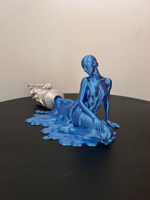 Andrea Giorgi - Creation, Antiquités & Art, Art | Objets design