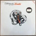 Whitesnake - “Trouble” , Saints & Sinners - LP albums