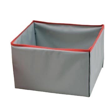 Pizza tas / binnen tas voor S483 | 360x250x410(h)mm Vogue, Verzenden, Nieuw in verpakking