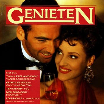Various - Genieten, Verzenden