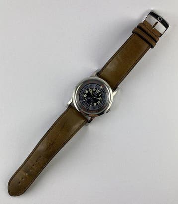 Omega - Museum - 57005007 - Heren - 2000-2010, Nieuw