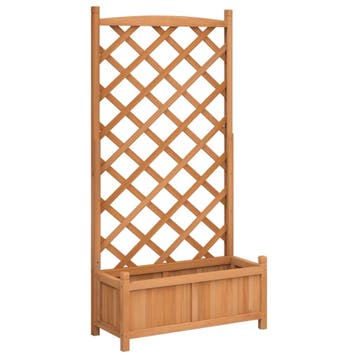 Plantenbak 150cm | Tweede kansje | OP = OP, Verzenden, Zo goed als nieuw, 60 tot 100 cm, 60 cm of meer