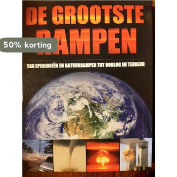DE GROOTSTE RAMPEN 9781407506234 Herbert Genzmer, Verzenden, Herbert Genzmer