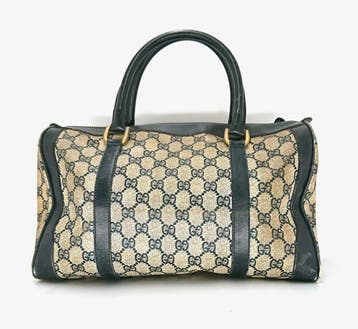Gucci - GG Supreme - Sac à main, Nieuw