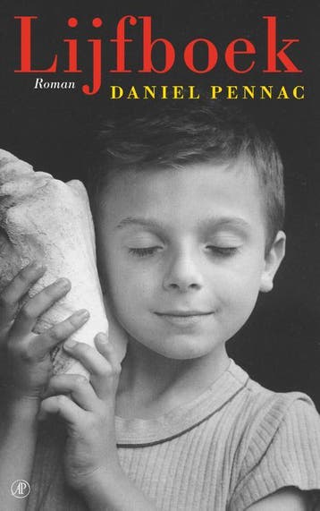 Lijfboek 9789029587297 Daniel Pennac, Boeken, Verzenden, Zo goed als nieuw, Daniel Pennac