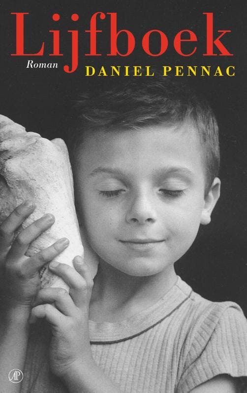 Lijfboek 9789029587297 Daniel Pennac, Boeken, Romans, Zo goed als nieuw, Verzenden