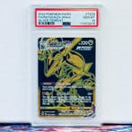 Pokémon Graded card - Rayquaza TG29 - Pokémon - PSA 10, Hobby en Vrije tijd, Nieuw