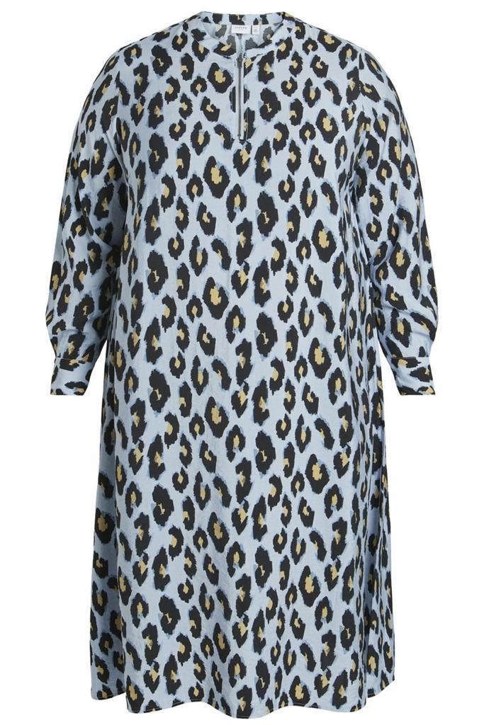 EVOKED VILA ECO jurk DOGMA46Maat 46/48 (XL) of groter, Vêtements | Femmes, Robes, Envoi