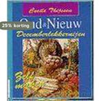 OUD EN NIEUW DECEMBERLEKKERNIJEN 9789024274727, Verzenden, Gelezen, Cecile Thijssen