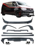 Bodykit | geschikt voor Volkswagen | Transporter Kombi 15-19, Verzenden