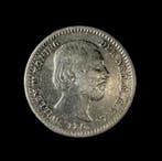Nederland. Willem III. 5 Cents 1853