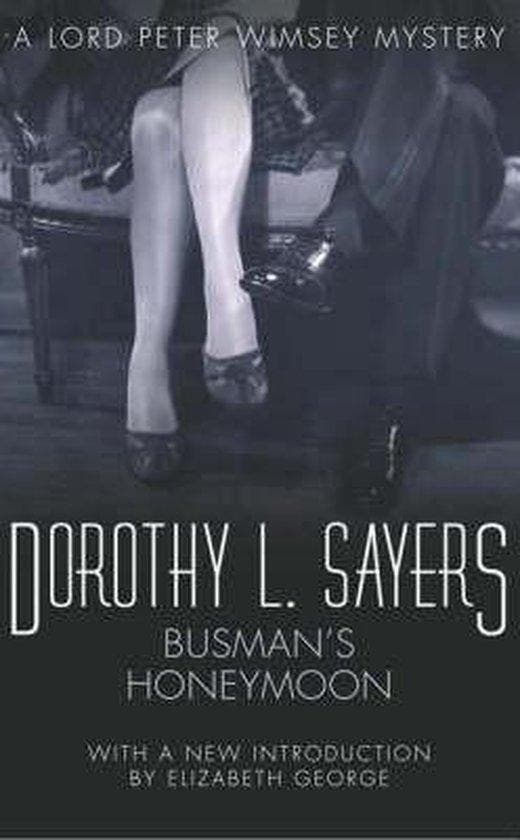 Busmans Honeymoon 9780450018008 Dorothy L Sayers, Boeken, Taal | Engels, Gelezen, Verzenden