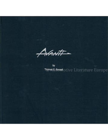 AVANTI, Ophalen of Verzenden, Nieuw