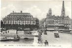 Frankrijk - Stad en Landschap, ROUEN - Ansichtkaart (125) -