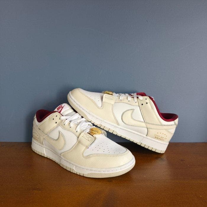Nike - Dunk Low - Sneakers - Maat: EU 42.5 - Nieuw met tags, Kleding | Heren, Schoenen