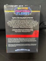 Pokémon - 1 Booster bundle - Phantasmal Flames Booster