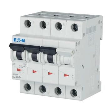 Disjoncteur EATON INDUSTRIES FAZ - 278969, Verzenden
