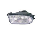 Phare Gauche Antibrouillard Pour Renault Clio I 96-98, Megan, Autos : Pièces & Accessoires, Verzenden