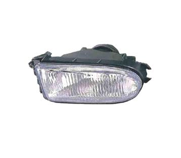 Phare Gauche Antibrouillard Pour Renault Clio I 96-98, Megan, Autos : Pièces & Accessoires, Verzenden