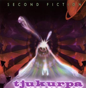 Tjukurpa - Second Fiction, Verzenden, Gebruikt