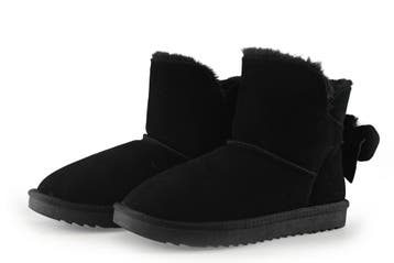 Dockers By Gerli Boots in maat 41 Zwart, Kleding | Dames, Schoenen, Dockers By Gerli, Verzenden, Zwart, Overige typen