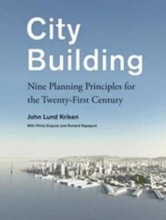 CITY BUILDING  [O/P] 9781568988818 John Lund Kriken, Verzenden, John Lund Kriken