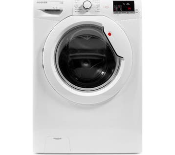 Hoover Dhl1482d3-80 - Wasmachine - 8 kg - 1400 tpm -, Ophalen of Verzenden, Nieuw