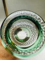 Val Saint Lambert - Pot de fleurs - Cristal - P.U(Pièce, Antiquités & Art