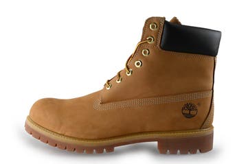 Timberland Boots in maat 46 Bruin, Verzenden, Boots