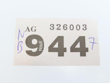 Athearn H0 - o.a. 1453/5425/1915 - Modeltrein goederenwagon, Nieuw