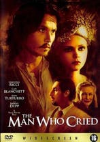 The man who cried (dvd nieuw), Ophalen of Verzenden