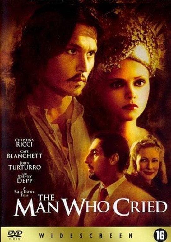 The man who cried (dvd nieuw), Cd's en Dvd's, Dvd's | Actie, Ophalen of Verzenden