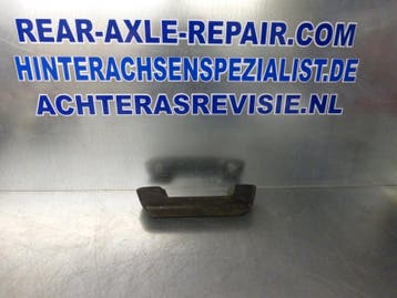 Armsteun Opel Manta B, gebruikt (Interieur), Verzenden