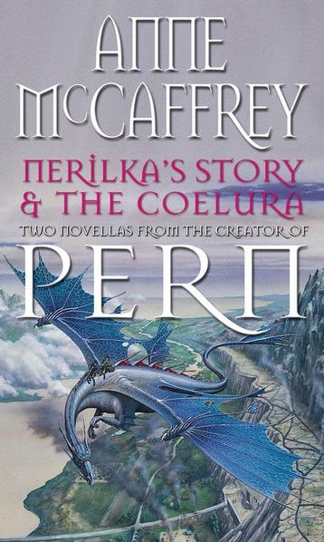 NerilkaS Story 9780552128179 Anne McCaffrey, Verzenden, Gelezen, Anne McCaffrey
