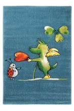 Tabaluga - Tapis - 230 cm - 160 cm, Huis en Inrichting, Nieuw