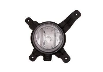 Hyundai iX35 2010-2015 Mistlamp Rechts (Mistlampen), Auto-onderdelen, Verzenden, Nieuw