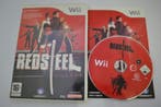 Red Steel (Wii FAH), Nieuw