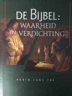 BIJBEL - WAARHEID EN VERDICHTING 9789051571042 R.L. Fox, Boeken, Verzenden, Gelezen, R.L. Fox