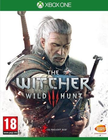 The Witcher 3 Wild Hunt (Xbox One Games), Consoles de jeu & Jeux vidéo, Jeux | Xbox One, Ophalen of Verzenden